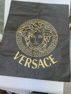 Versace Dust Bag